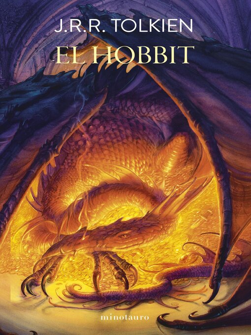 Title details for El Hobbit by J. R. R. Tolkien - Wait list